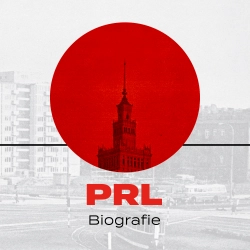 PRL. Biografie